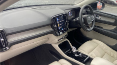 Volvo Xc40 1.5 T5 Recharge PHEV Inscription Pro 5dr Auto Estate